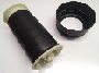 Image of Pneumatic spring, rear image for your 2008 BMW X5   